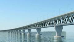 Padma-bridge
