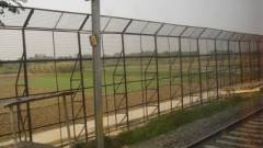 BangladeshIndia-Border-Crossing