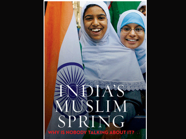 Indias Muslim Spring