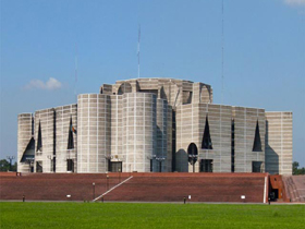 national-parliament-house-of-bangladesh