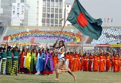 Bangladeshflag