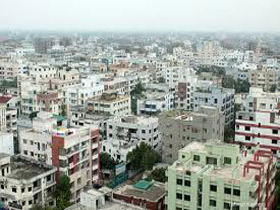 dhaka-city