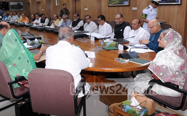 PM-Cabinet-Meeting