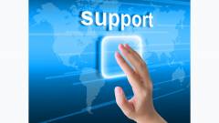 bigstock-hand-pushing-support-button-on-24719462