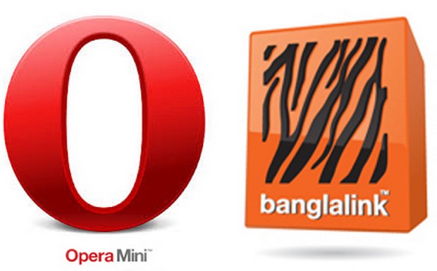 Banglalink-Opera