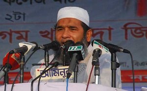 Jamaat-Mujibur-Rahman