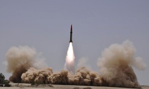 The resolution calls on the three nations to also give up their ability to manufacture nuclear weapons.- ISPR/file