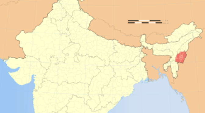 Location-of-Manipur-in-India
