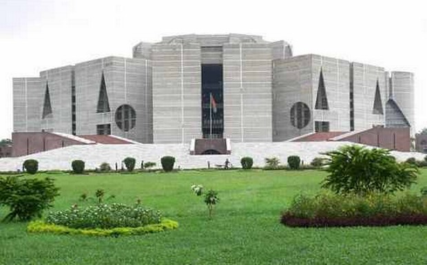 dhaka-parliament