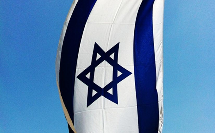 Israels-flag