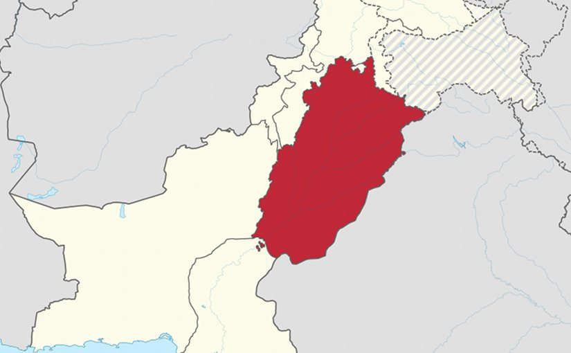 pakistan-punjab