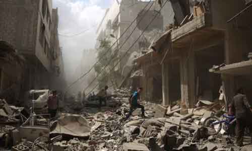 war-ravaged-syria