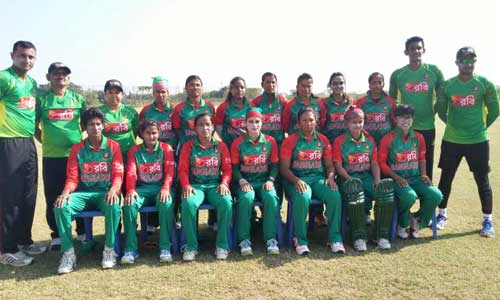 Bangladesh-women’s-cricket-team