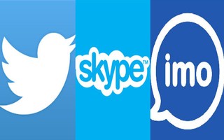imo-skype-twitter