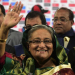 SheikhHasina-AFP