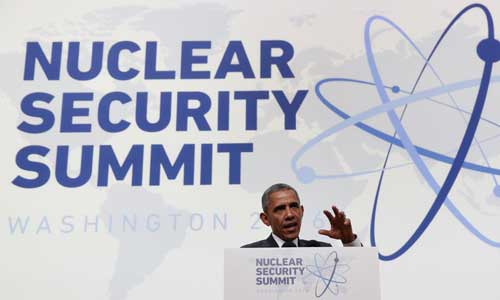 NUCLEAR-SECURITY-SUMMIT-US-president-Barack-Obama
