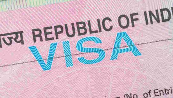 Indian-Visa