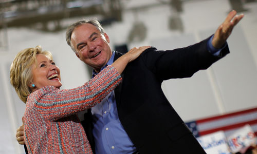 Hillary-and-Tim
