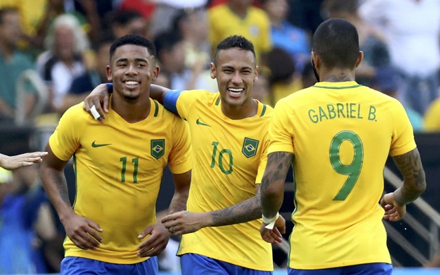 Brazil-1
