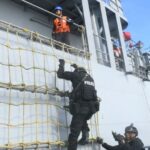 hijack ship india