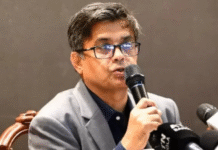 AL has no scope to contest next polls: Shafiqul Alam