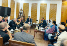 বিমানবন্দরে অগ্নিকাণ্ডের ঘটনা তদন্তে ঢাকায় তুরস্কের বিশেষজ্ঞ দল