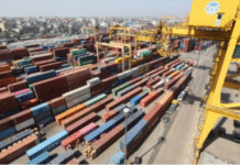 Maersk imposes surcharge on Bangladesh shipments after tariff hike at Ctg port