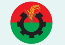 একক প্রার্থীর নাম শিগগিরই ঘোষণা করবে বিএনপি