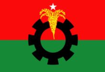 Allies seek majority seats from BNP