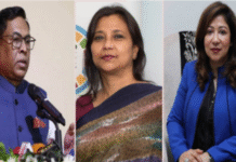 সোনিয়া বশিরের প্রতারণায় স্টার্টআপ খাতে বিপর্যয়