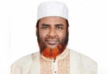 Those demanding referendum on same day as national polls aim to undermine July Charter: Porwar