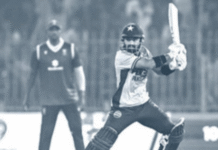 শেষ মুহূর্তের নাটকীয়তায় প্রোটিয়াদের হারাল পাকিস্তান