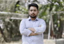 NCP primary list of candidates by 15 November, open to ideological alliances: Nahid Islam