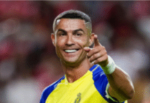ফুটবল ছাড়ার ইঙ্গিত রোনালদোর, কাঁদবেন মহাতারকা