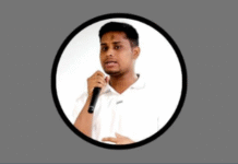 বিএনপির মনোনয়নবঞ্চিতদের এনসিপিতে যোগ দেওয়ার আহ্বান হাসনাতের