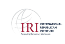 EC and interim govt committed to transparent election admin: IRI