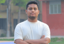 NCP declares war against mafia system backed by S Alam Group: Hasnat Abdullah