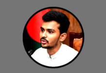 তদন্ত কমিটি গঠন করল বিসিবি, আইনি সহায়তার আশ্বাস ক্রীড়া উপদেষ্টার