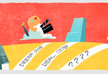 The ‘dream job’ is dead. Is society ready to accept alternative careers?