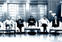 জুলাই সনদ নিয়ে বাড়ছে রাজনৈতিক উত্তাপ, সমঝোতা নিয়ে সংশয়