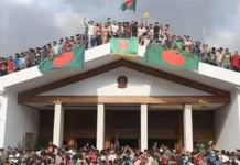 সরকার এখন কী করবে?