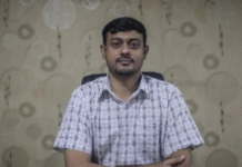 NCP seeks clarity on July Charter before signing: Patwary