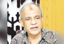 ‘নির্বাচনের জন্য ১০ লাখের বেশি আইনশৃঙ্খলা রক্ষাকারী বাহিনী প্রস্তুত’