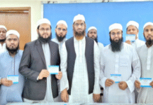 ফ্যাসিবাদ প্রত্যাবর্তনের সব ষড়যন্ত্র নস্যাৎ করে দিতে হবে