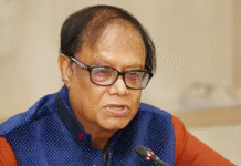 ৫ ব্যাংক একীভূত করা ছাড়া বিকল্প ছিল না: গভর্নর