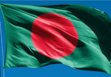 বাংলাদেশ ঘিরে দুই পরাশক্তির দ্বন্দ্ব