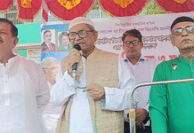 একটি শক্তি বিএনপির মধ্যে বিভেদ সৃষ্টি করে ফায়দা নিতে চায়: মির্জা ফখরুল