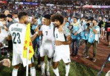 Bangladesh beat India after 22 years