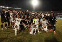 ভারতকে হারিয়ে দুই কোটি টাকা পুরস্কার