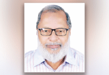 হাসিনার বিচার নিয়ে প্রশ্ন তোলার সুযোগ নেই